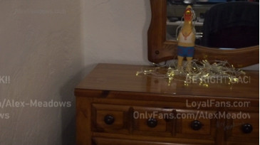 AlexMeadows  16-12-2020 Recorded Video Download