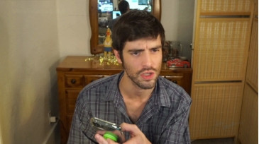 AlexMeadows  16-12-2020 video athletic