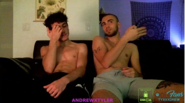 Andrewxtyler  16-12-2020 video hardcore