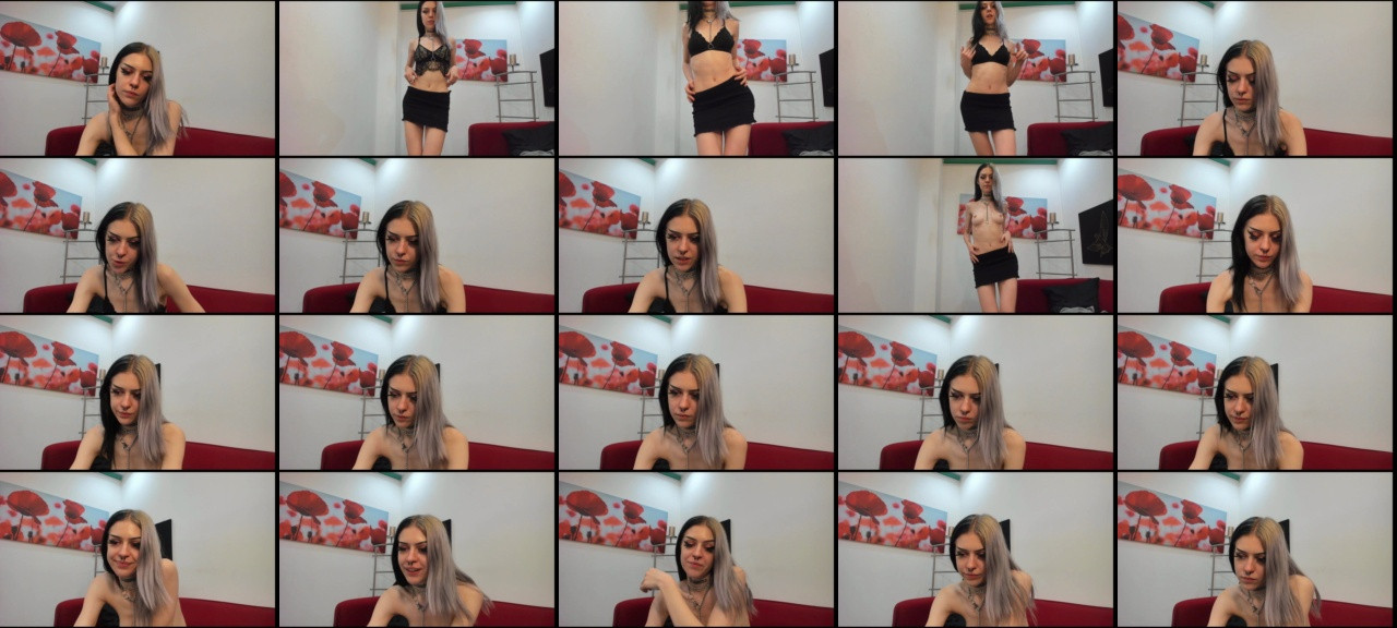 Aubreysinclair  16-12-2020 Trans Wet