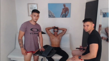 Blackbig1  16-12-2020 video chat