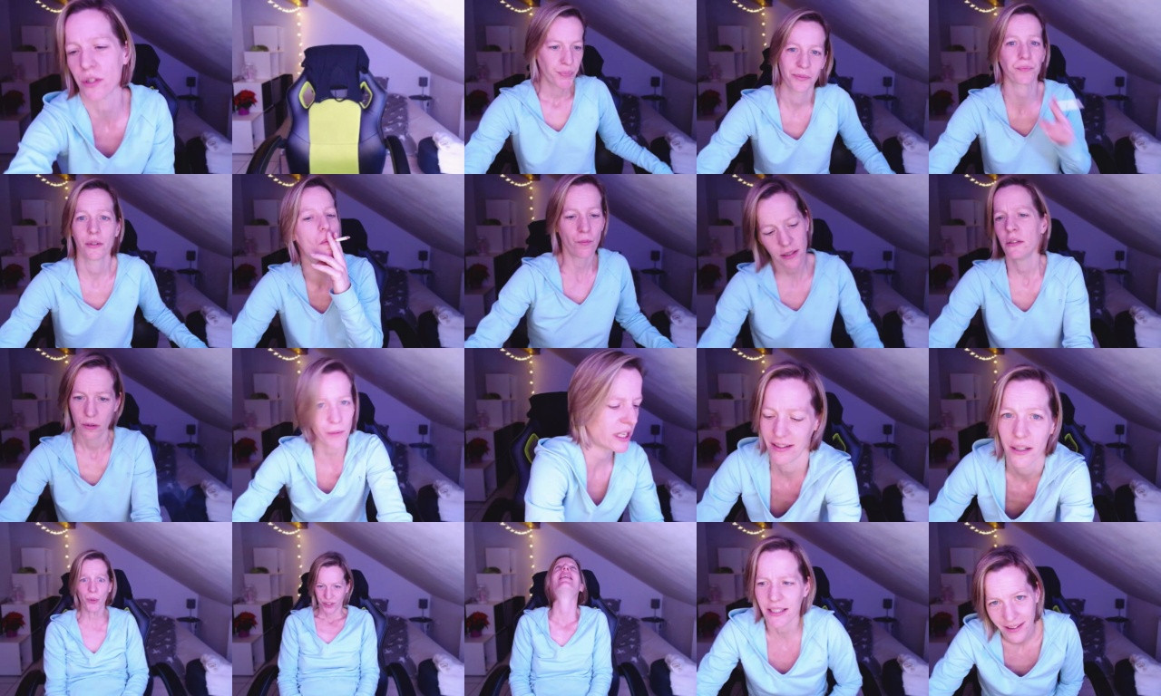 BlueEye_Girl 16-12-2020 Show 
