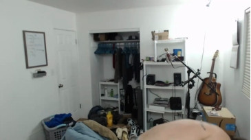 Bryancavallo  16-12-2020 video handjob