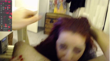 Bunnylise 16-12-2020 Topless 