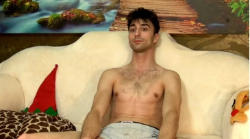 Chronos_Boy  16-12-2020 Recorded Video Topless