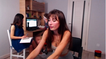 Crazybabyyy 16-12-2020 Webcam 