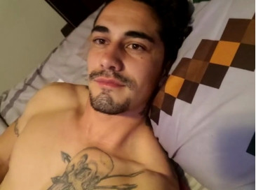 Dakota_Wilson  16-12-2020 video sweety