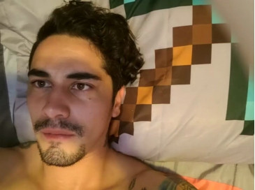 Dakota_Wilson  16-12-2020 video fingerin