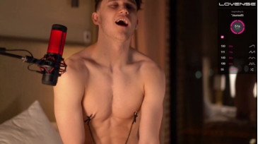 Edward_Clark  16-12-2020 video squirtshow