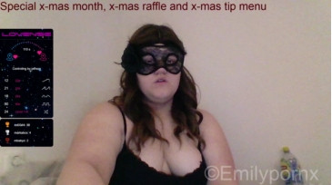 Emilypornx 16-12-2020 Nude 