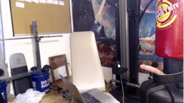 Fullerofficial  16-12-2020 video slave