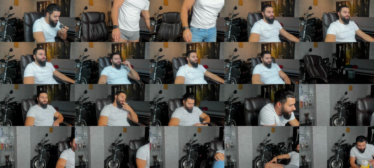 GlennMasters  16-12-2020 Recorded Video Naked