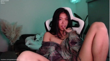 Goddesselysia 16-12-2020 Video 