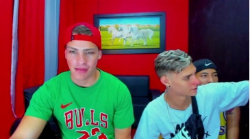 Handsomes_Boys  16-12-2020 video sexygirl