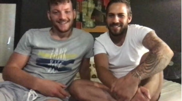 Hunkyguysouth  16-12-2020 video Gay