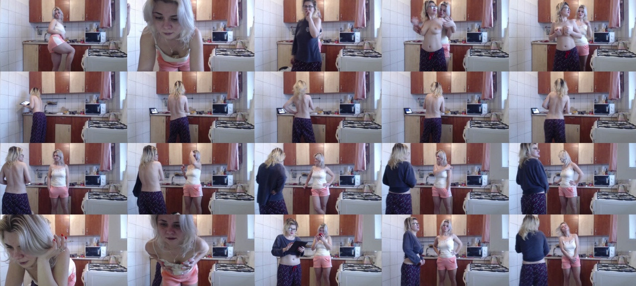 Iuliana32 16-12-2020 Recorded 