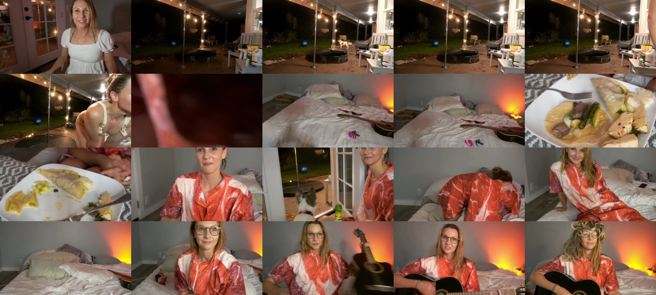 Kaileeshy 16-12-2020 Video 