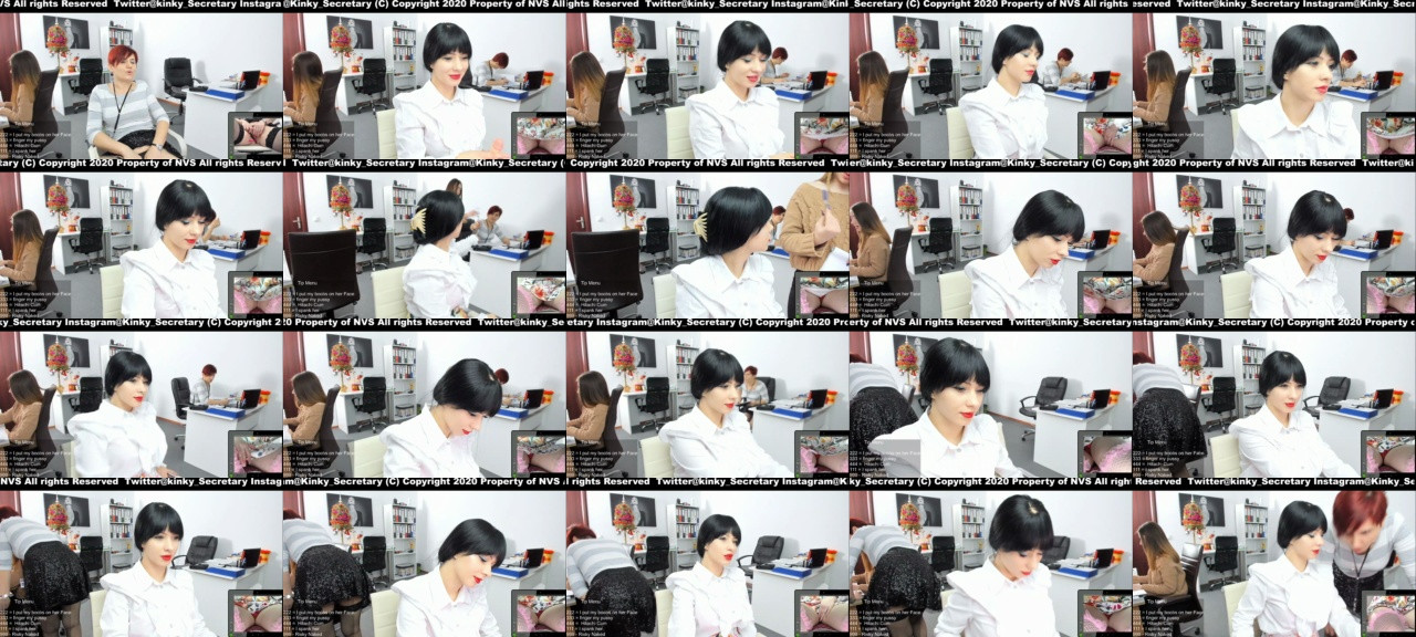 Kinky__office 16-12-2020 Porn 