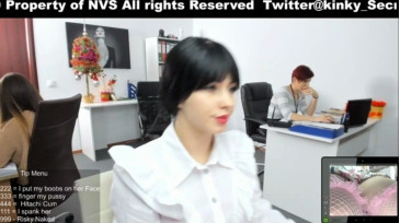 Kinky__office 16-12-2020 Recorded 