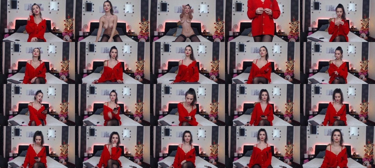 Lolahiltony 16-12-2020 Ass 