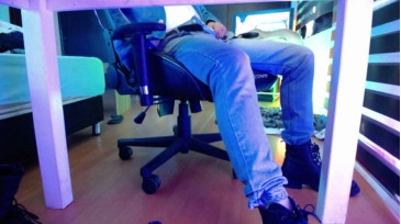 MONSTER_MEN  16-12-2020 video misstress