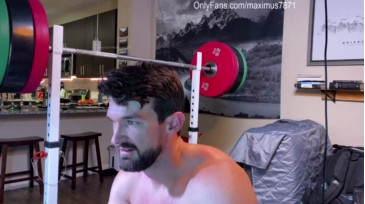 Maximus_787  16-12-2020 video nipple