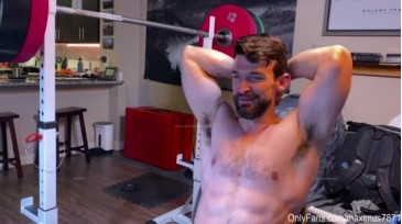 Maximus_787  16-12-2020 video shy