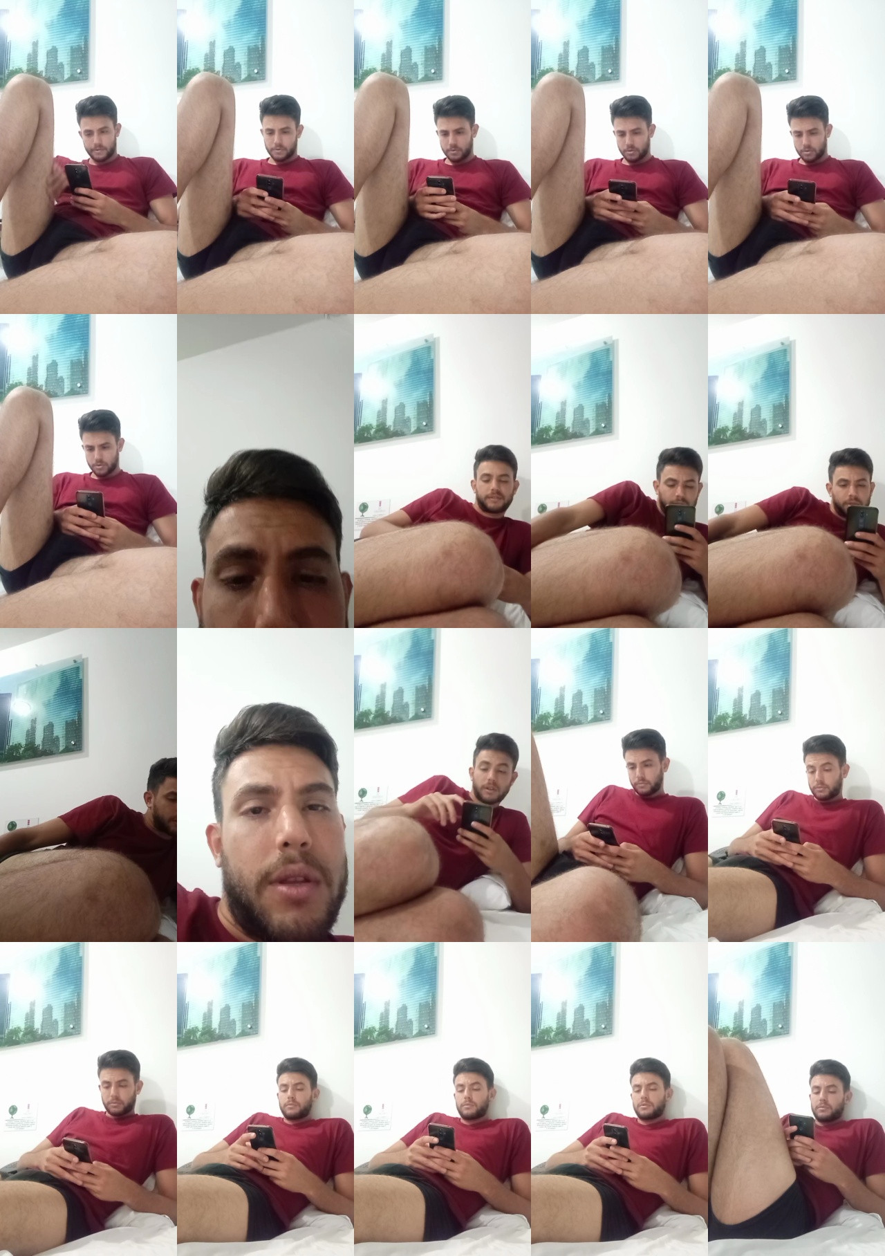 Rutacaliente  16-12-2020 Recorded Video Download