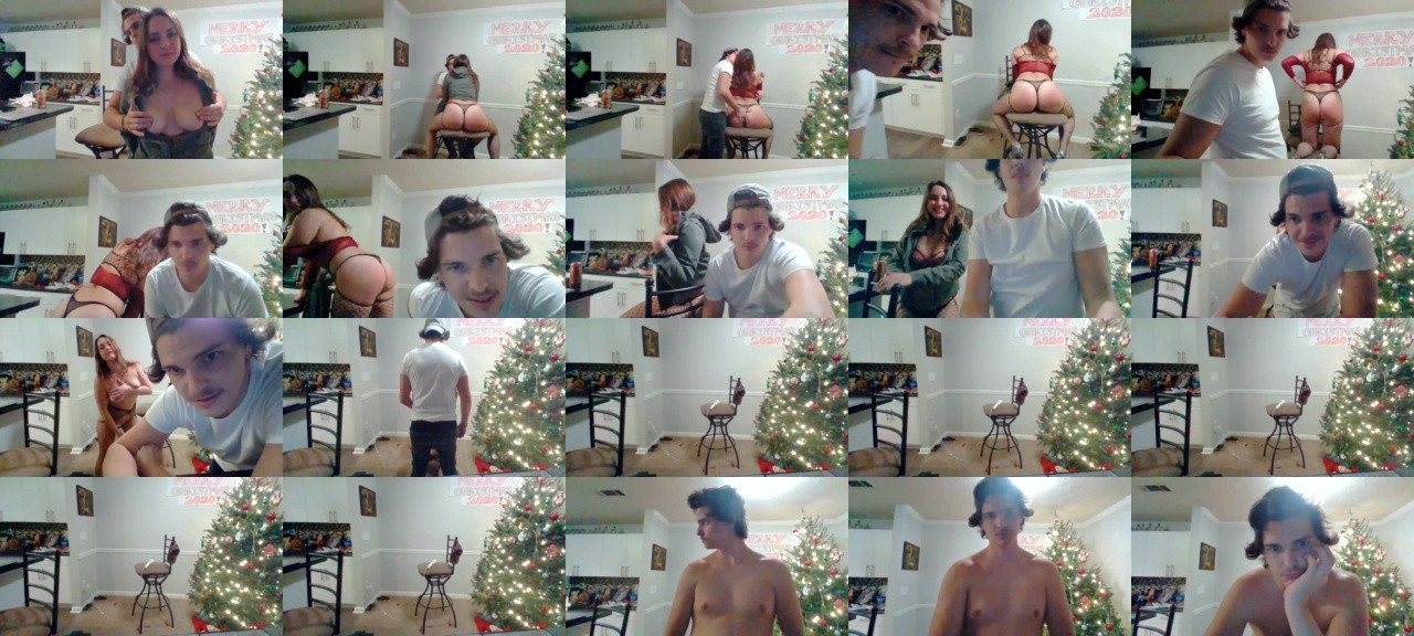 Savannahlane 16-12-2020 Nude 