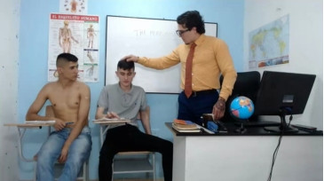 Sergio_In_Class  16-12-2020 video playfull