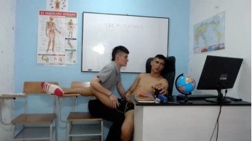 Sergio_In_Class  16-12-2020 video analdeep