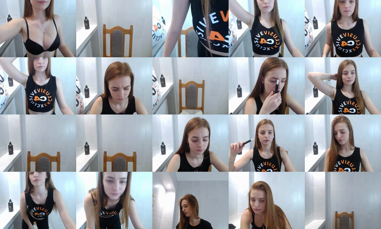 SexySaimon 16-12-2020 Porn 