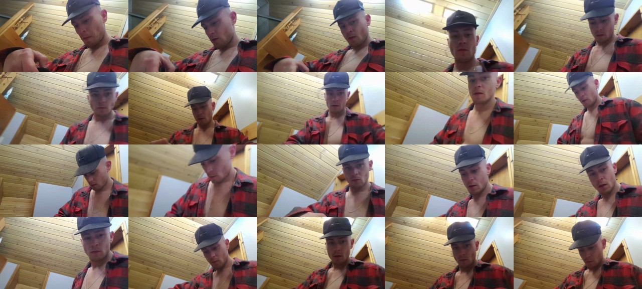 Str84hung  16-12-2020 Recorded Video Cam