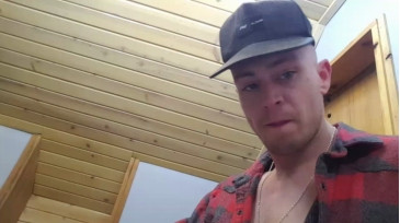 Str84hung  16-12-2020 video big ass