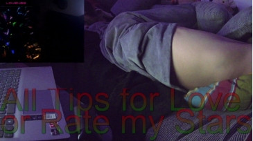 Tastit4cs  16-12-2020 Recorded Video Nude