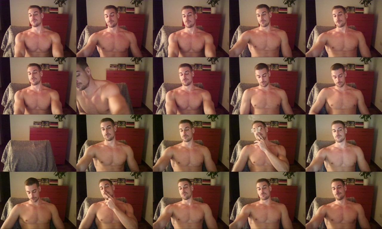 Turpe38  16-12-2020 Recorded Video Naked