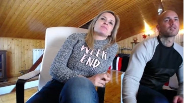 Wildtequilla  16-12-2020 stepmom Couple
