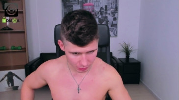 WillRamirez  16-12-2020 Recorded Video Nude