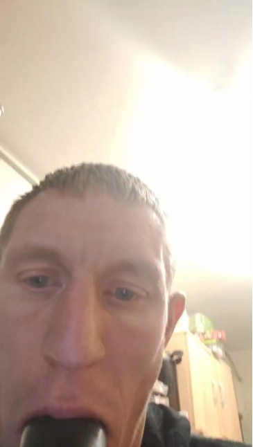 Willyversa  16-12-2020 Recorded Video Nude