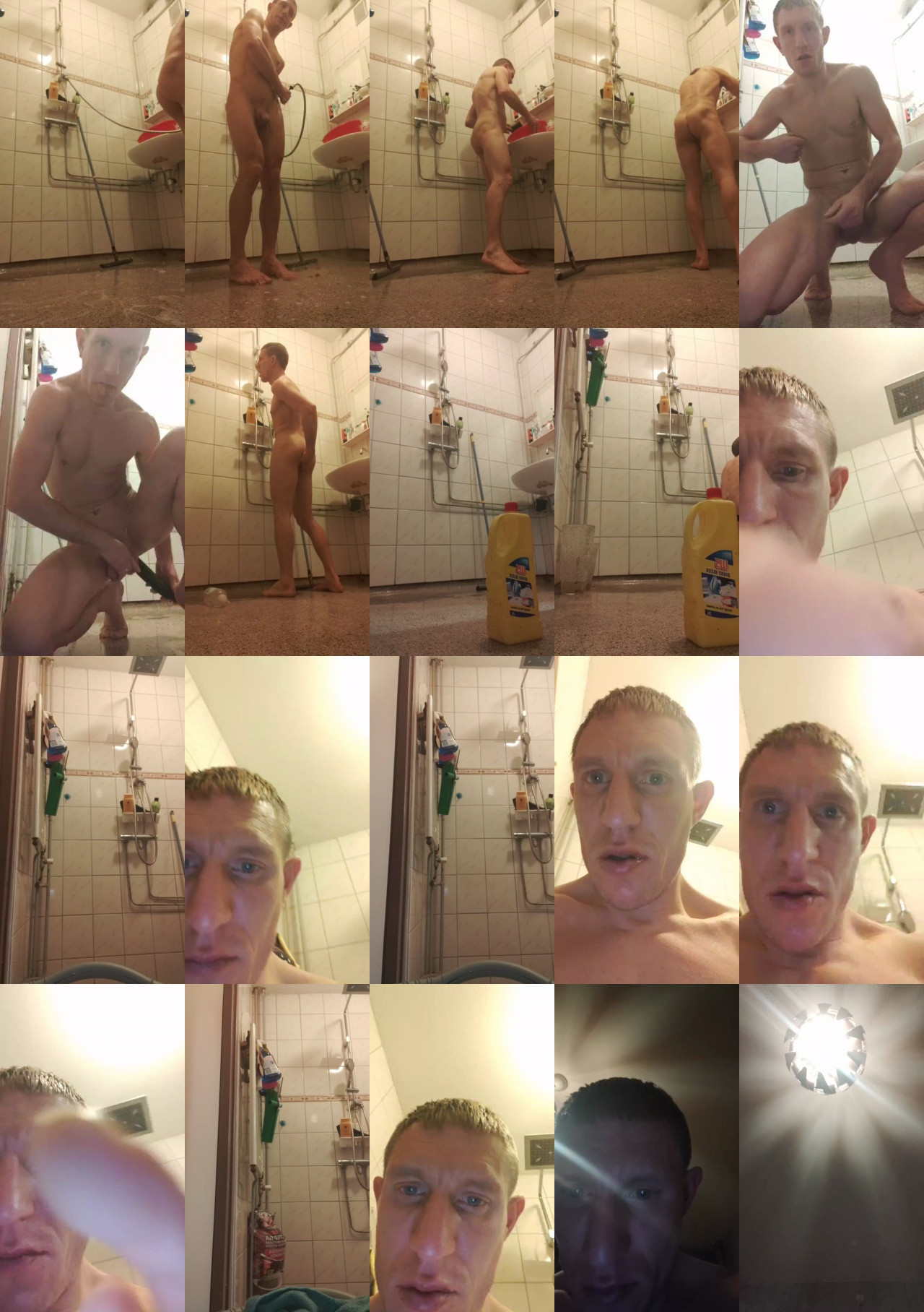 Willyversa  16-12-2020 Recorded Video Cam