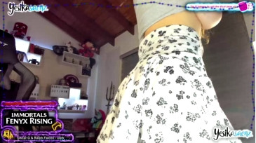 Yesikasaenz 16-12-2020 Wet 