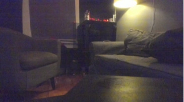 andyisaduck8  16-12-2020 Recorded Video Topless