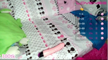 bebe_traviesa 16-12-2020 Porn 
