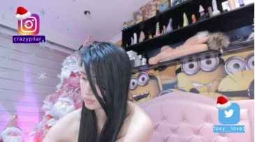 crazypilar 15-12-2020 XXX 