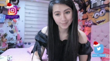 crazypilar  16-12-2020 titfuck Female