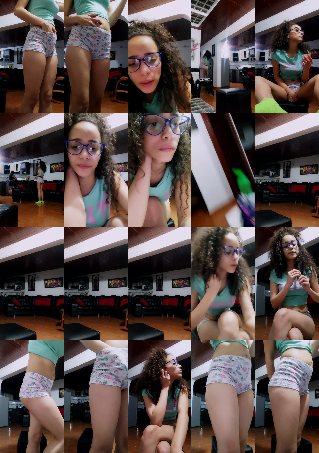 hotlatin_sexy 16-12-2020 Topless 
