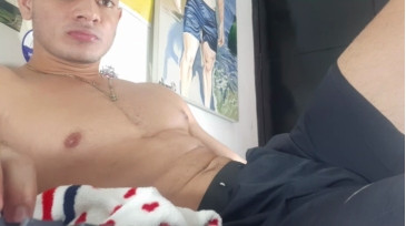 hugo_19cm  16-12-2020 Recorded Video Naked