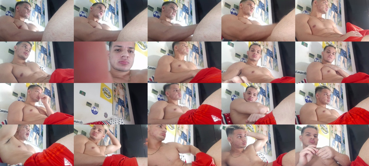 hugo_19cm  16-12-2020 Recorded Video Download