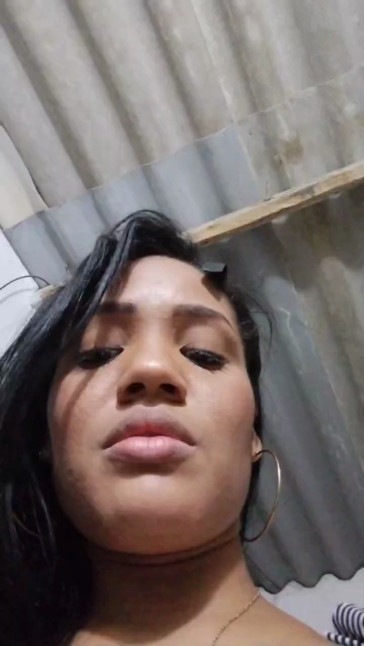 karla_santoro 16-12-2020 Topless 