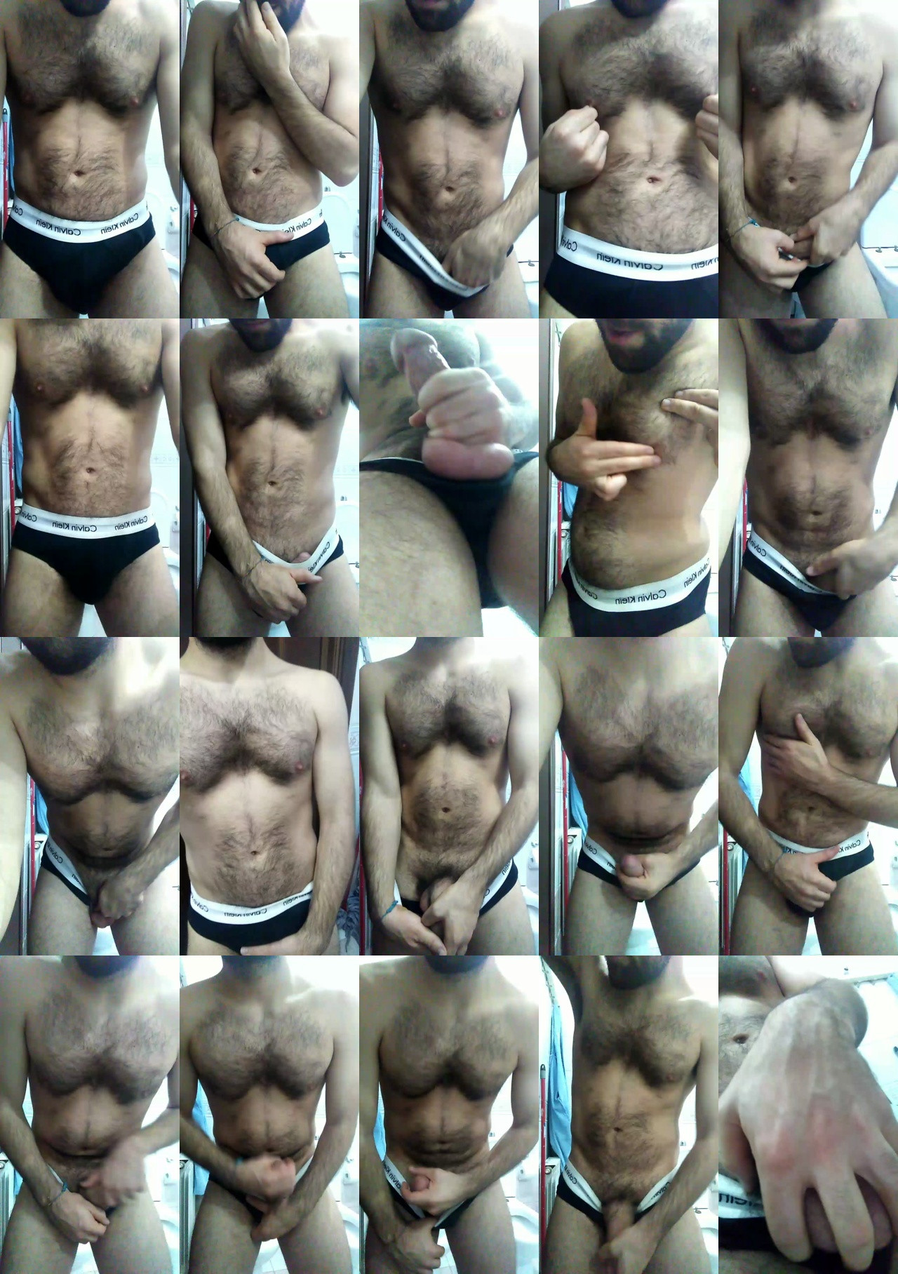 loris9993  16-12-2020 Recorded Video Naked